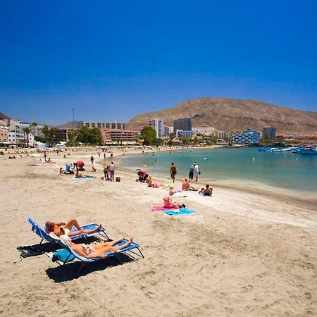 Appartamento Penthouse-Complex Cristimar Los Cristianos  Esterno foto