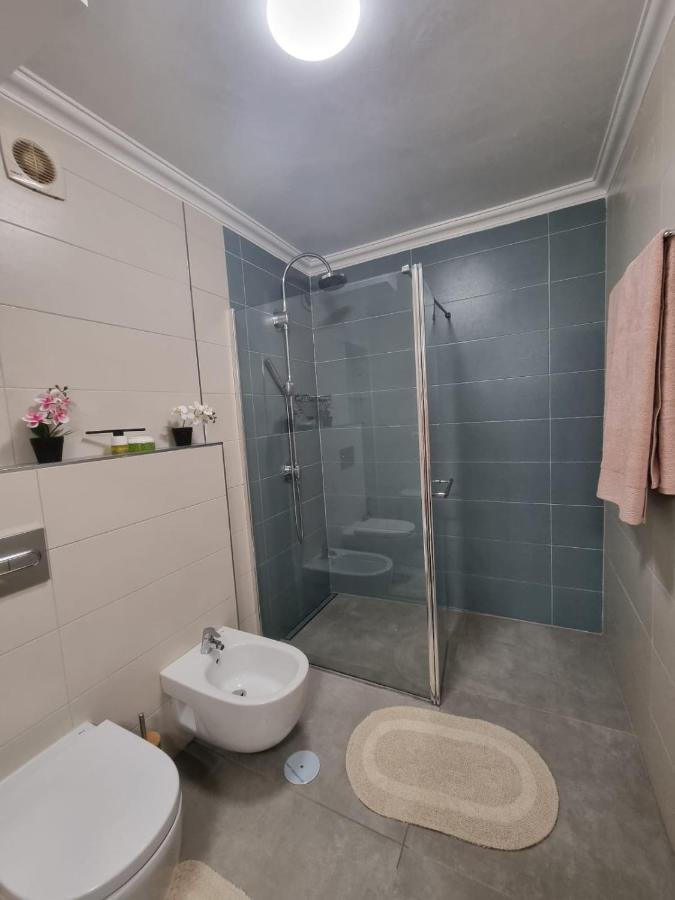 Appartamento Penthouse-Complex Cristimar Los Cristianos  Esterno foto