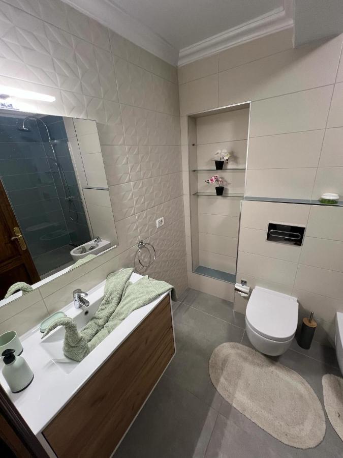 Appartamento Penthouse-Complex Cristimar Los Cristianos  Esterno foto