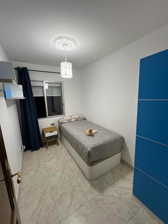 Appartamento Penthouse-Complex Cristimar Los Cristianos  Esterno foto
