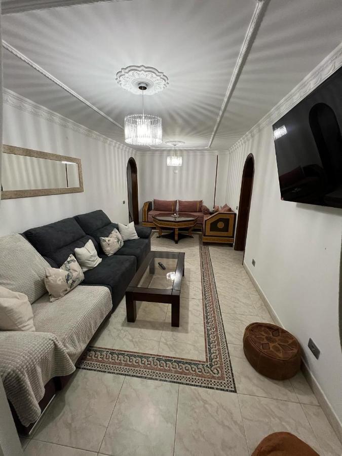 Appartamento Penthouse-Complex Cristimar Los Cristianos  Esterno foto