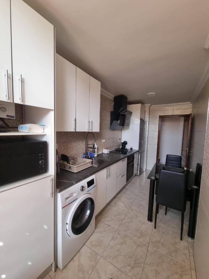 Appartamento Penthouse-Complex Cristimar Los Cristianos  Esterno foto