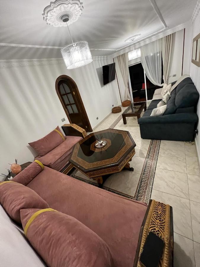 Appartamento Penthouse-Complex Cristimar Los Cristianos  Esterno foto