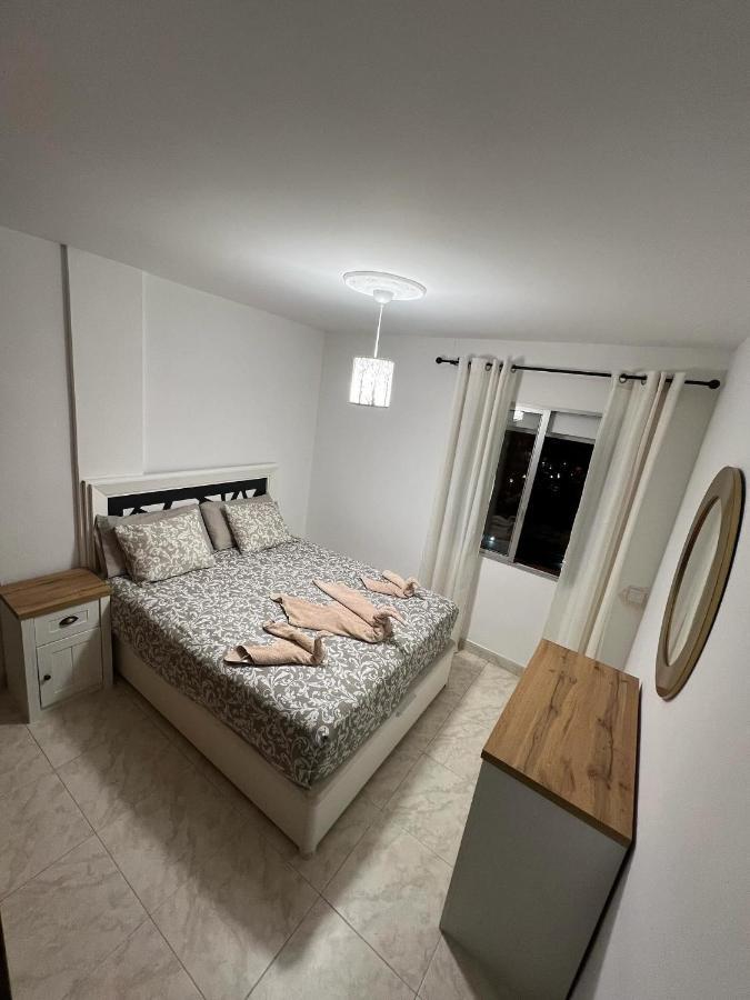 Appartamento Penthouse-Complex Cristimar Los Cristianos  Esterno foto